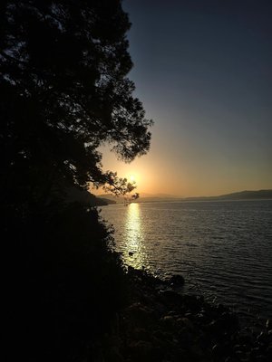Akyaka Ücretsiz Kamp Alanı