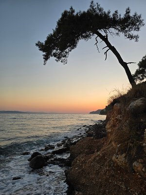 Akyaka Ücretsiz Kamp Alanı