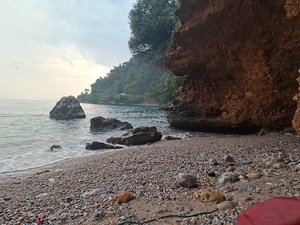 Akyaka Ücretsiz Kamp Alanı