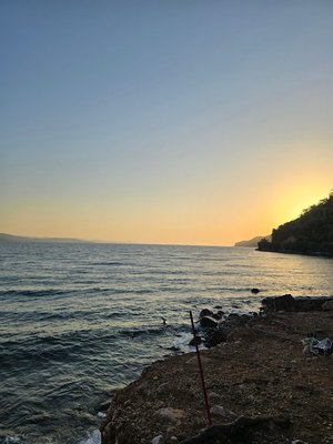 Akyaka Ücretsiz Kamp Alanı
