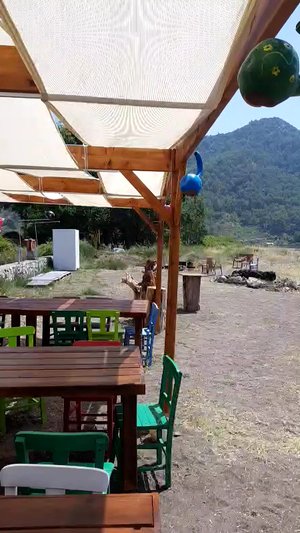 Ekincik Kamping