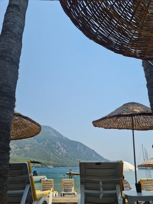 Gökova Orman Kampı