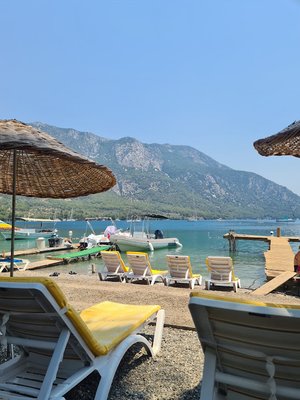 Gökova Orman Kampı