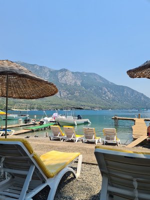 Gökova Orman Kampı