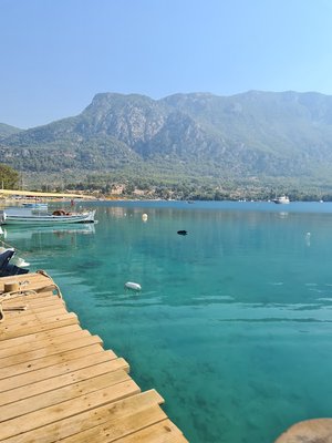 Gökova Orman Kampı