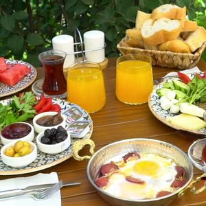 Akcapinar Korfez Butik Otel