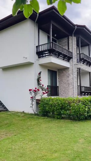 Akcapinar Korfez Butik Otel