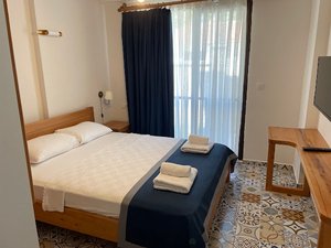 Akcapinar Korfez Butik Otel