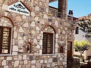 Akcapinar Korfez Butik Otel