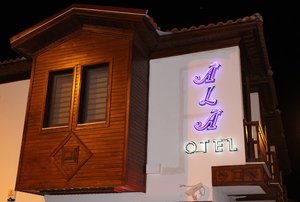 Ala Butik Hotel