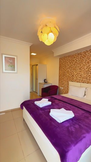 Ala Butik Hotel