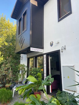 Ala Butik Hotel