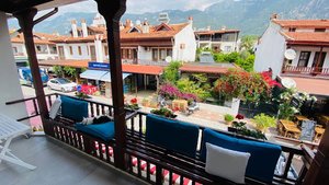 Ala Butik Hotel