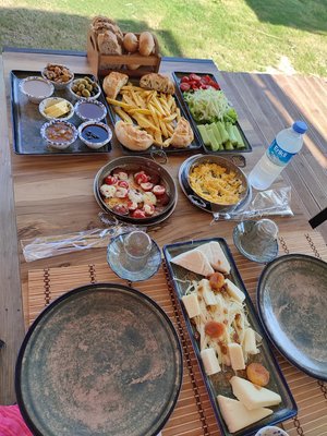 Albizia Boutique Hotel