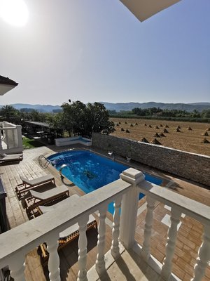 Albizia Boutique Hotel