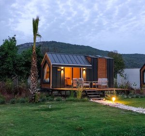 Albizia Boutique Hotel