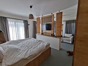 Albizia Boutique Hotel