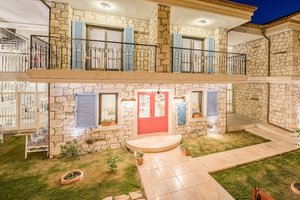 Bademli Konak