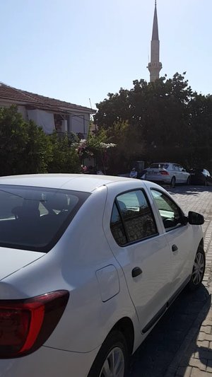Bademli Konak