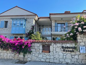 Bademli Konak