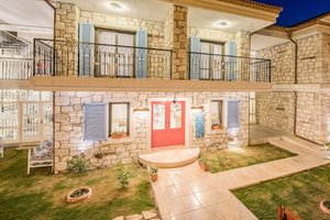 Bademli Konak