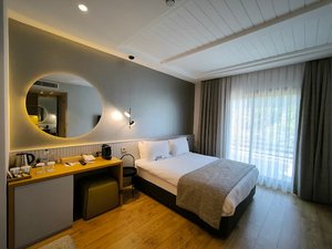 Balèze Boutique Hotel (+12)
