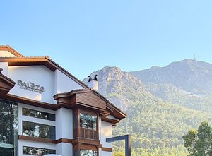 Balèze Boutique Hotel (+12)