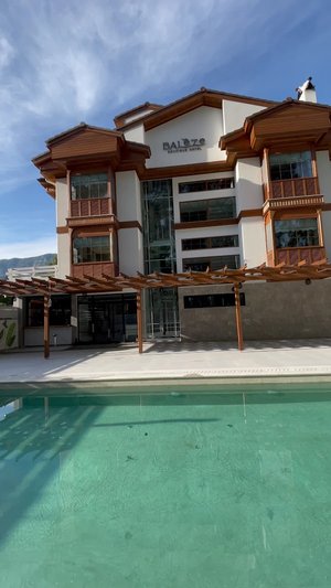 Balèze Boutique Hotel (+12)