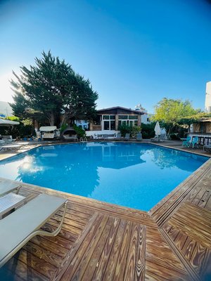 Costa Bodrum City Hotel