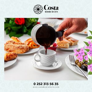 Costa Bodrum City Hotel