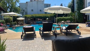 Costa Bodrum City Hotel