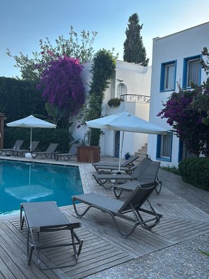 Costa Bodrum City Hotel