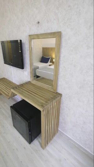 Costa Bodrum City Hotel