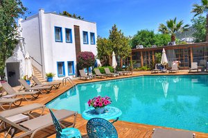 Costa Bodrum City Hotel