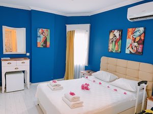 Costa Bodrum City Hotel