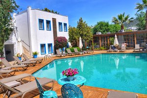 Costa Bodrum City Hotel