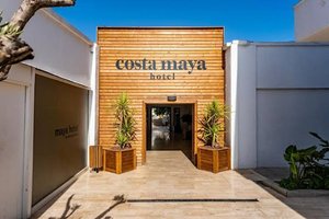Costa Maya Hotel