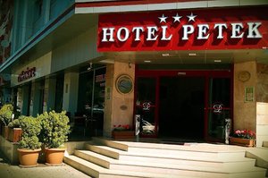 Hotel Yalçın