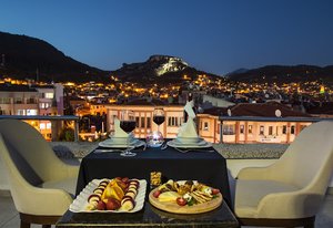 Hotel Yalçın