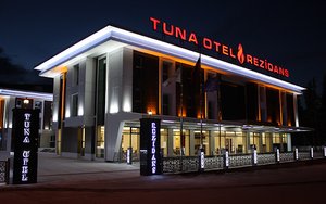 Hotel Yalçın