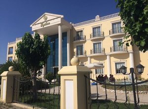 Hotel Yalçın