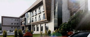 Hotel Yalçın