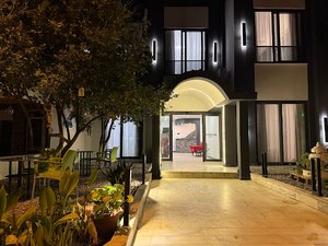 Kaplumbağa Butik Otel