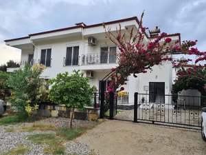 Kaplumbağa Butik Otel