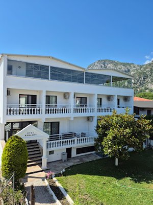 Kaplumbağa Butik Otel