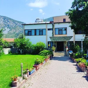 Kaplumbağa Butik Otel