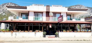 Kaplumbağa Butik Otel