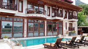 Kerme Ottoman Konak