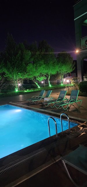 King Royal Palace Hotel Salkım