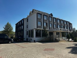King Royal Palace Hotel Salkım